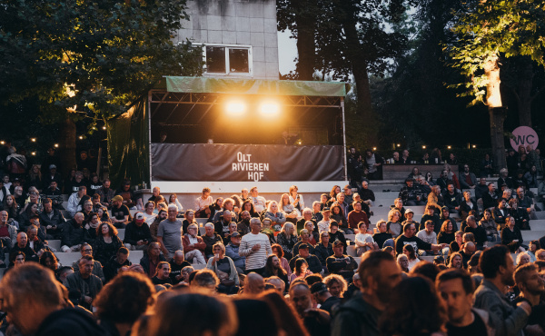 Maak gebruik van Community Tickets