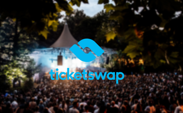 Tickets doorverkopen